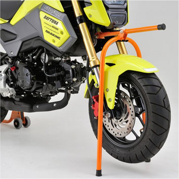 �ڥ᡼�����߸ˤ���� �ǥ��ȥ� ���ץ���󥢥��ץ��� GROM125 28153 JPŹ