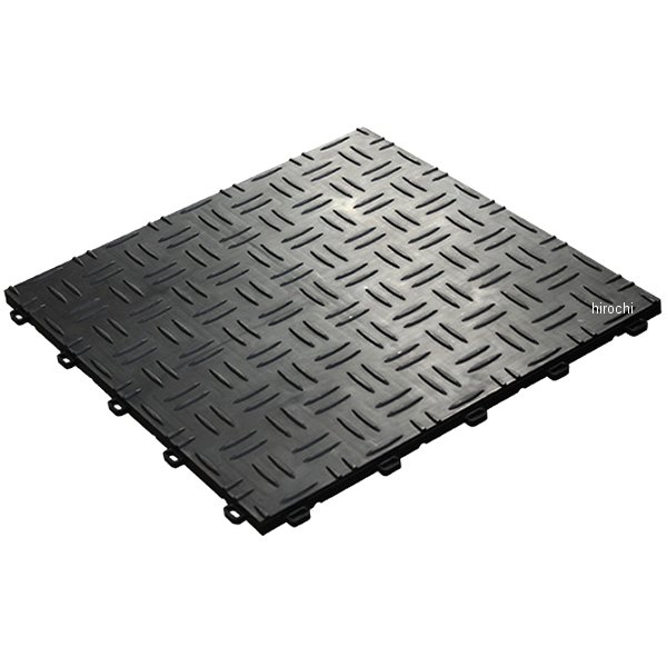 【メーカー在庫あり】 テックタイル TECTile テックタイル単品 黒 TECTILE-0005 JP店
