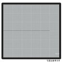 テックタイル TECTile Bike-2セット 2,410mm×2,740mm ライトグレー/ライトグレー TECTILE-GARAGE0003-LGR-LG...