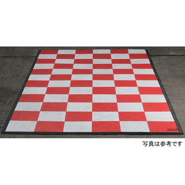 テックタイル TECTile Car-Sセット 2,080mm×4,060mm ダークグレー/ダークグレー TE...