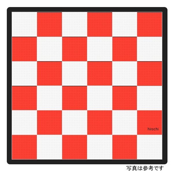 テックタイル TECTile Car-Mセット 2,740mm×5,380mm 白/赤 TECTILE-GARAGE0006-WH-RD JP店