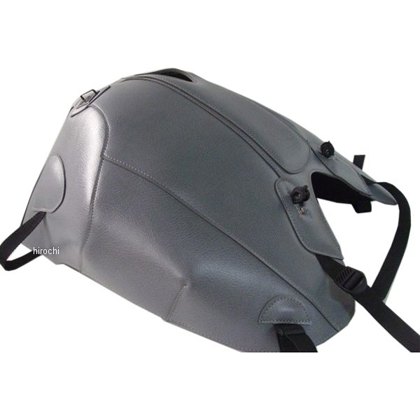バグスター BAGSTER タンクカバー 02年 モトグッチ V11 SPORT スチールグレー 1407E JP店