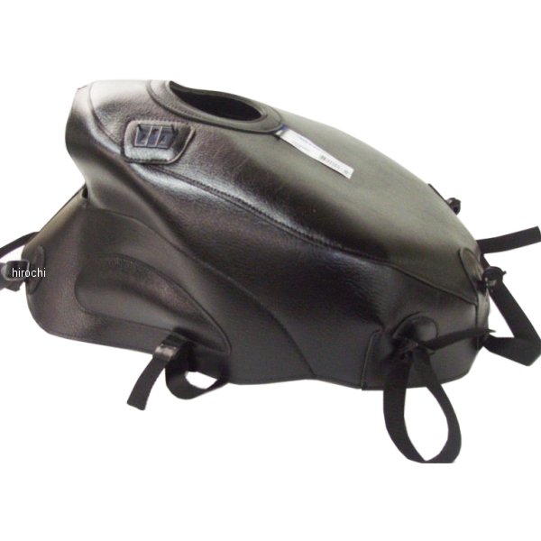 バグスター BAGSTER タンクカバー 98年-99年 ドゥカティ 900SS 黒 1373U JP店