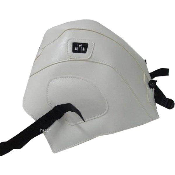 バグスター BAGSTER タンクカバー 01年-07年 BMW F650GS/S 白(パリダカ) 1418D JP店