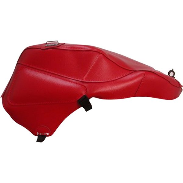 バグスター BAGSTER タンクカバー 01年-09年 MVアグスタ F4 赤 1431B JP店