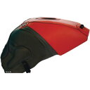 バグスター BAGSTER タンクカバー 99年-07年 GSX1300R ハヤブサ ダークレッド/ダークグレー 1379K JP店