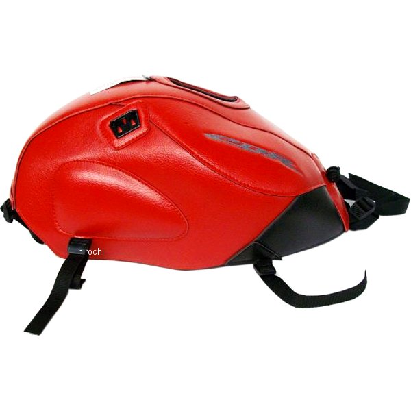 バグスター BAGSTER タンクカバー 04年-07年 CBR1000RR 赤 1479B JP店