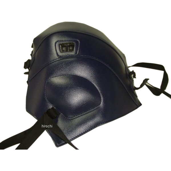 バグスター BAGSTER タンクカバー 01年以降 BMW F650GS ダークブルー 1418E JP店