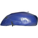 バグスター BAGSTER タンクカバー 00年-09年 XJR1300 ダークブルー/白 1447I JP店
