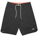 【メーカー在庫あり】 ファストハウス FASTHOUSE 春夏モデル ボードショーツ ザ・レジェンド 黒 30インチ 1481-0030 JP店