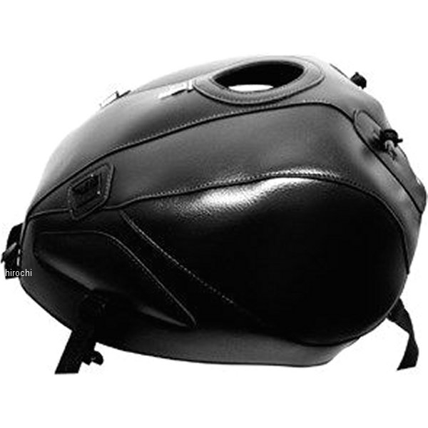 バグスター BAGSTER タンクカバー GSX1400 黒 1435U JP店