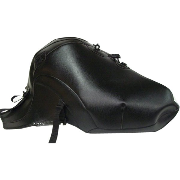 バグスター BAGSTER タンクカバー 99年-06年 トライアンフ TIGER900 黒 1392U JP店