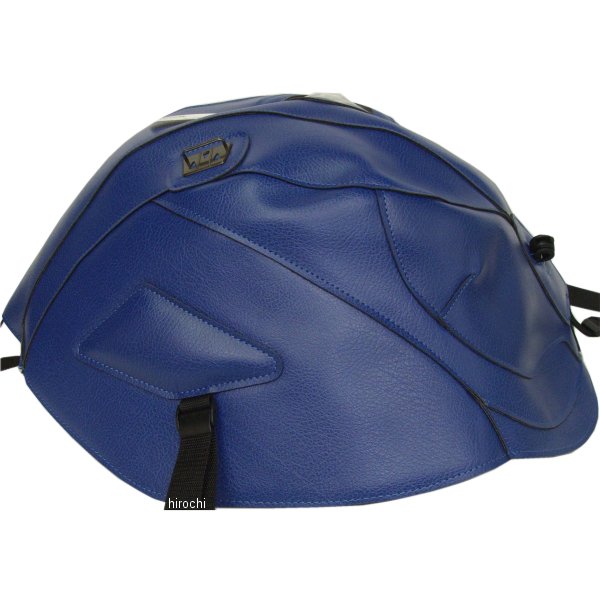 バグスター BAGSTER タンクカバー 05年-10年 トライアンフ スプリント ST 955 青 1497A JP店