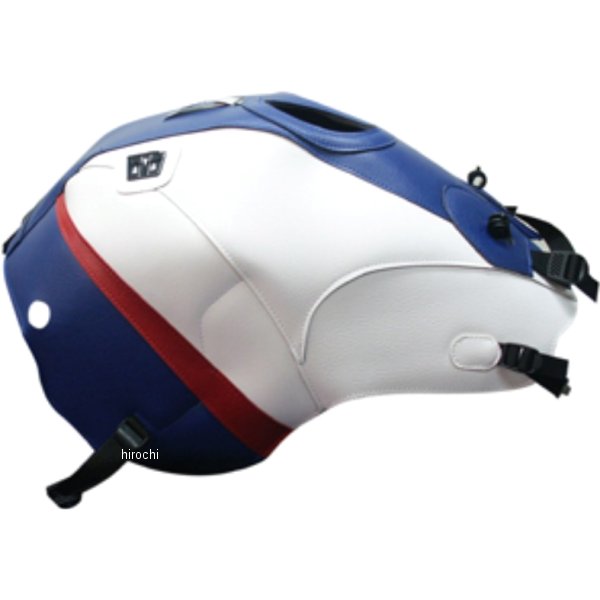 バグスター BAGSTER タンクカバー 99年-05年 BMW R1100S 青/白/赤 1376P JP店