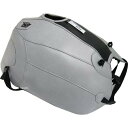 バグスター BAGSTER タンクカバー モトグッチ V11 LEMANS ライトグレー/黒 1463C JP店