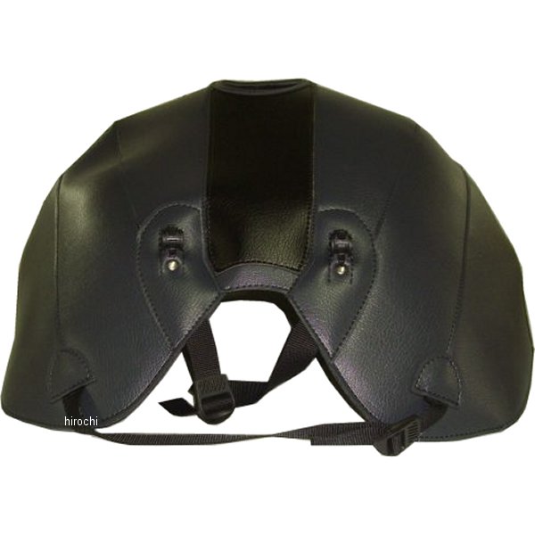 バグスター BAGSTER タンクカバー モトグッチ V11 LEMANS アンスラサイト/黒 1463D JP店