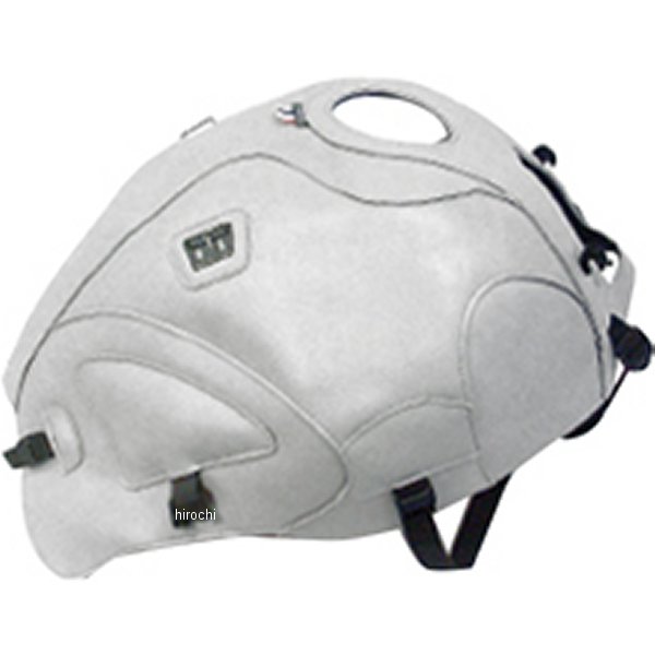 DUCATI - バグスター BAGSTER タンクカバー 00年-03年 ドゥカティ MONSTER S2R 1000 ライトグレー 1405C JP店