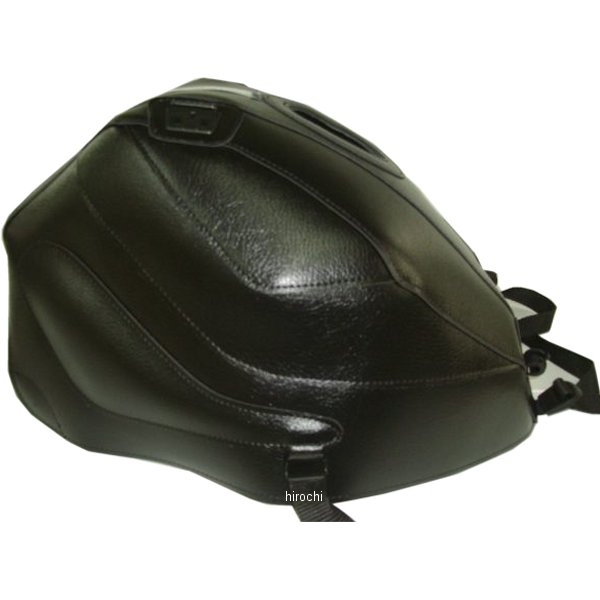 バグスター BAGSTER タンクカバー 03年-05年 トライアンフ デイトナ600 黒 1465U JP店