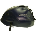 バグスター BAGSTER タンクカバー 03年-21年 CB1300SF ダークブルー 1467C JP店