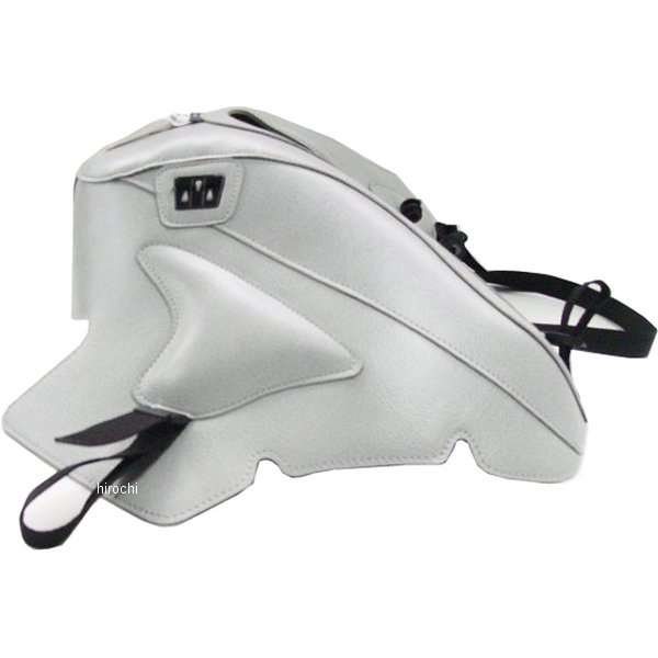 バグスター BAGSTER タンクカバー 03年-09年 ドゥカティ MULTISTRADA 620 ライトグレー 1471B JP店