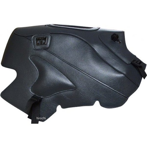 バグスター BAGSTER タンクカバー 03年-09年 ドゥカティ MULTISTRADA 620 アンスラサイト 1471C JP店