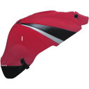 バグスター BAGSTER タンクカバー 99年-07年 GSX1300R ハヤブサ 赤/黒/グレー 1379X JP店