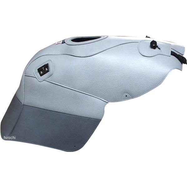 バグスター BAGSTER タンクカバー02年-09年 ヤマハ TDM900カラー:グレー/スチールグレー【仕様説明】・ヨーロッパのバイク文化が生んだタンクをカバーするという発想。・幅広いカラーバリエーションで、愛車のイメージチェンジに最適。・タンクの保護はもちろん、専用タンクバッグのベースとして使用可能。・マグネット式と違い、高速走行中にバッグが浮く心配は無し。※画像はタンクカバーのイメージです。※仕様変更によりバックルの色が写真と異なる場合がございます。1440F楽天 JP店