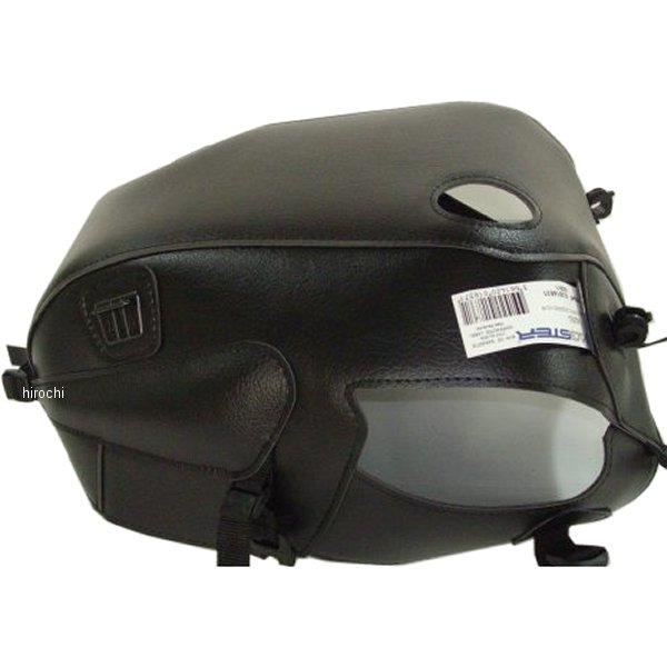 バグスター BAGSTER タンクカバー 01年-07年 トライアンフ ボンネビル800 黒 1426U JP店