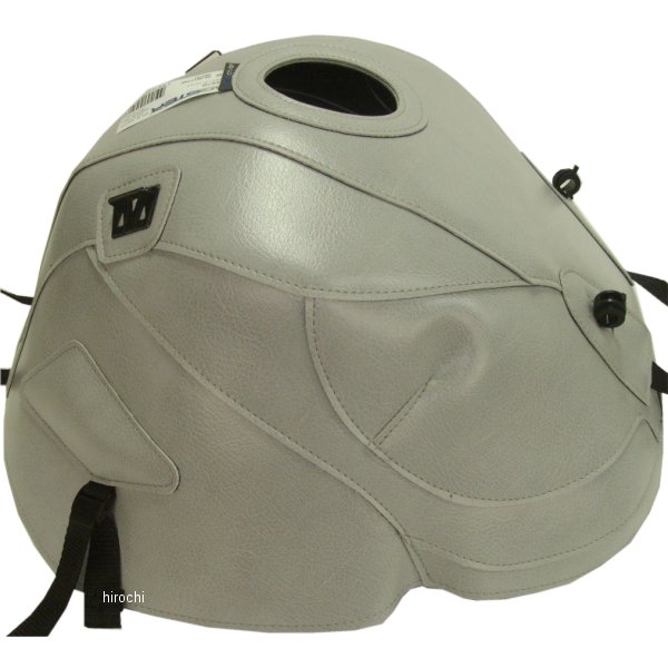 バグスター BAGSTER タンクカバー トライアンフ スプリント ST 955 ライトグレー 1497B JP店