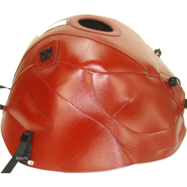 バグスター BAGSTER タンクカバー 05年-10年 トライアンフ スプリント ST 955 ダークレッド 1497C JP店