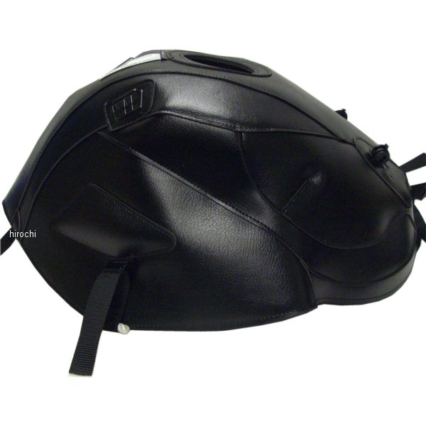 バグスター BAGSTER タンクカバー 05年-10年 トライアンフ スプリント ST 955 黒 1497U JP店