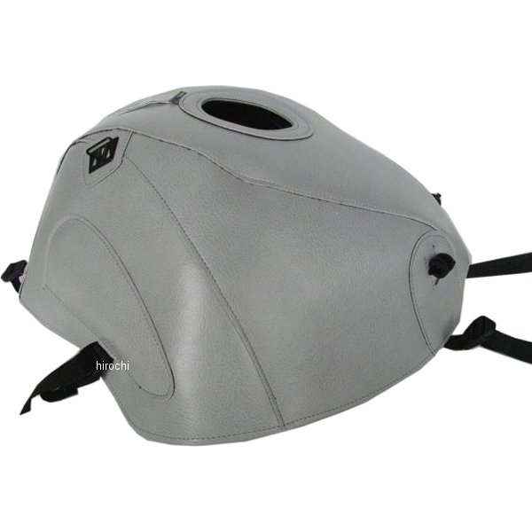 バグスター BAGSTER タンクカバー トライアンフ スプリント RS 955i ライトグレー 1389K JP店