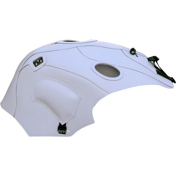 バグスター BAGSTER タンクカバー 07年 モトグッチ ブレヴァ 1100 白 1476D JP店