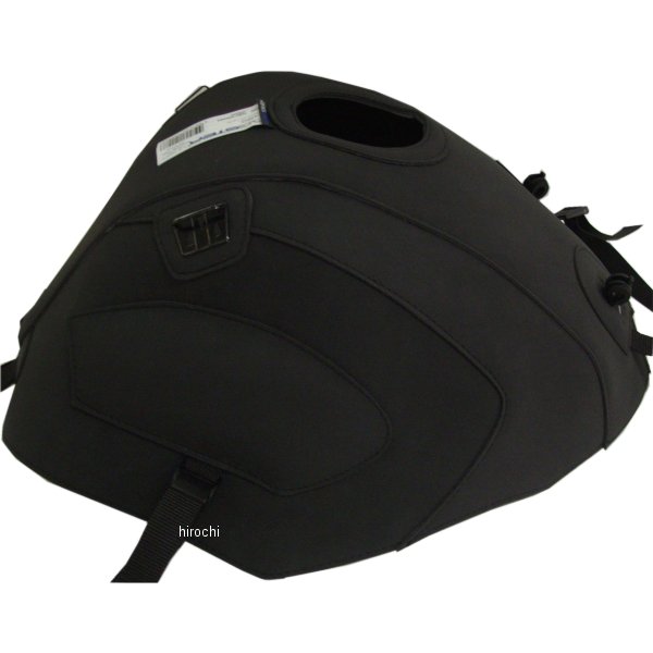 バグスター BAGSTER タンクカバー 05年-10年 トライアンフ スピードトリプル T1050 マットブラック 149..