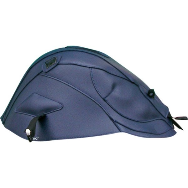 バグスター BAGSTER タンクカバー 05年-10年 トライアンフ スプリント ST 955 ダークブルー 1497E JP店