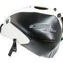 バグスター BAGSTER タンクカバー 03年-21年 CB1300SF 白/黒 1467F JP店