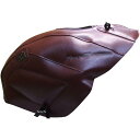 バグスター BAGSTER タンクカバー 04年-09年 ST1300 パンヨーロピアン ダークワインレッド 1446G JP店