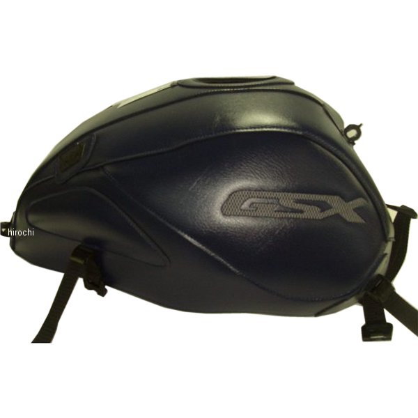 バグスター BAGSTER タンクカバー GSX1400 ダークブルー 1435F JP店