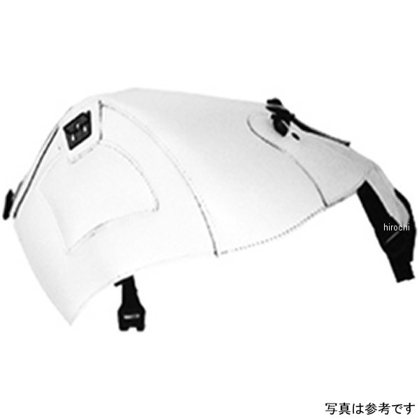 樂天商城 - バグスター BAGSTER タンクカバー 06年 ビューエル XB9R シルバーブルー 1445I JP店