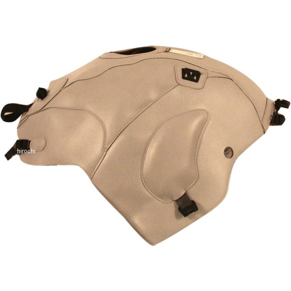 バグスター BAGSTER タンクカバー 04年-05年 BMW R1100S ライトグレー 1376O JP店