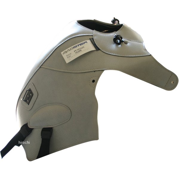 バグスター BAGSTER タンクカバー 06年-13年 BMW R1200GS ADVENTURE ライトグレー 1529B JP店