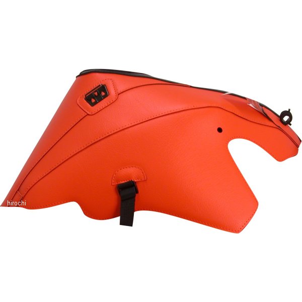 バグスター BAGSTER タンクカバー 05年-06年 KTM スーパーデューク オレンジ/黒 1508A JP店