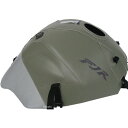 バグスター BAGSTER タンクカバー 06年-13年 FJR1300 リケンカラー/ライトグレー 1516C JP店