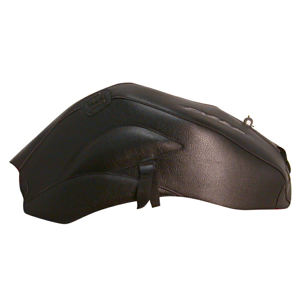 バグスター BAGSTER タンクカバー 06年-15年 FZ-1 FAZER 黒 1517U JP店