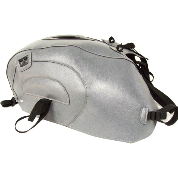 バグスター BAGSTER タンクカバー ドゥカティ GT1000 スチールグレー 1530A JP店