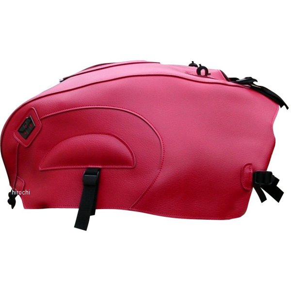 バグスター BAGSTER タンクカバー ドゥカティ GT1000 赤 1530B JP店