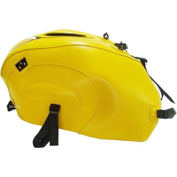 バグスター BAGSTER タンクカバー ドゥカティ GT1000 黄色 1530C JP店