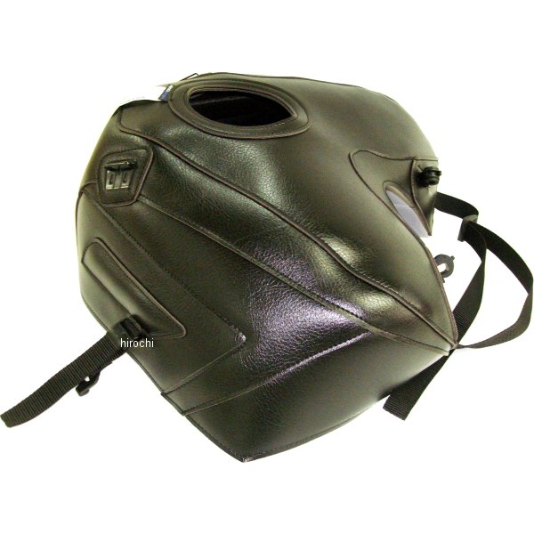 バグスター BAGSTER タンクカバー ドゥカティ 1198/1098/848 黒 1544U JP店