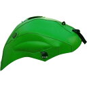 バグスター BAGSTER タンクカバー 07年-08年 Z750 パールグリーン 1545C JP店
