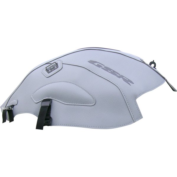 SUZUKI - バグスター BAGSTER タンクカバー 07年-10年 GSR400 ライトグレー 1520F JP店